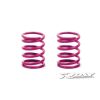 XRAY SPRING-SET C=5.0 - MEDIUM-HARD - REAR (2), X338297