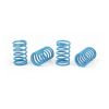 Xray Spring-Set D=1.6 (20 Lb) Light-Blue (4), X308385