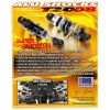 Xray T2'008 Alu Shock Absorber-Set (2), X308306