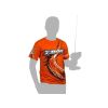 Xray Team T-Shirt Orange (L), X395017L