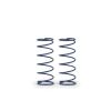 Xray XB808 Front Spring Set C = 0.80 Grey-Blue (2), X358185