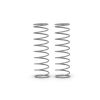 Xray XB808 Rear Spring Set C = 0.50 Grey (2), X358283