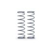 Xray XB808 Rear Spring Set C = 0.57 Grey-Blue (2), X358285