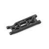 XT2 COMPOSITE SUSPENSION ARM FRONT LOWER - GRAPHITE, X322111-G