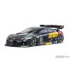 Cadillac ATS-V.R Clear Body for 190mm