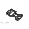 XT8 Graphite Center Diff Mounting Plate, X354054