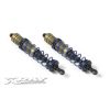 XT8 Rear Big Bore Shock Absorbers Complete Set (2), X358209