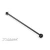 XT8 Universal CVD Drive Shaft - Lightweight - Hudy Spring, X355281