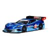 Chevrolet Corvette C7.R Clear Body 1:8 GT (Short WB)