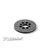 Ventilated Brake Disc - Precision-Ground, X344110