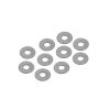 Washer S 3.5X10X0.2 (10), X964031