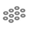 Washer S 3.5X12X0.2 (10), X964030