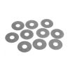 Washer S 6X18X0.2 (10), X964060