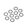 Washer S 7X10X0.3 (10), X964074