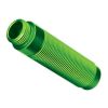 Body, GTS shock, aluminum (Green-anodized) (1), #TRX8266G