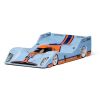 AMR-12 LTWT Clear Body for 1:12 On-Road Car