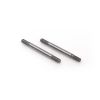 HARDENED PISTON RODS REAR (2), #X308250