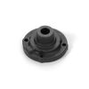 COMPOSITE GEAR DIFFERENTIAL COVER - GRAPHITE, #X324910-G