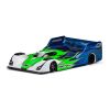 BMR-12 PRO-Light Weight Clear Body for 1:12 On-Road Car, PR1615-15