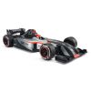 F26 Clear Body for 1:10 Formula 1