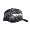 Traxxas Logo Hat Curve Bill Ca