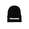 Traxxas Fold Beanie Youth Blk