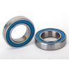 Ball bearings, blue rubber sealed (12x21x5mm) (2)