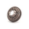 Gear, center differential, 51-tooth (spur gear)