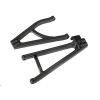 Suspension arms, rear (right), heavy duty, adjustable wheelbase (upper (1)/ low