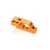 ALU LOWER 2-PIECE SUSPENSION HOLDER - LEFT - LOW