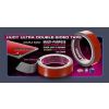 HUDY ULTRA DOUBLE-SIDED TAPE, H107875