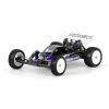 BullDog Clear Body for Kyosho RB5, PR3351-00