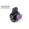 HUDY AXIAL ADJUSTABLE SUPPORT - SLOT - BBG, H101906-B