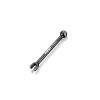 Hudy Spring Steel Turnbuckle Wrench 3mm, H181030