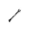 HUDY SPRING STEEL TURNBUCKLE WRENCH 3 & 4 MM