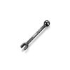 Hudy Spring Steel Turnbuckle Wrench 4mm, H181040