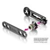 Hudy Flywheel:Clutch Multi-Tool, H182010