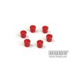 Cap For 14mm Handle - Red (6), H195054-R