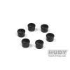 Cap For 18mm Handle - Black (6), H195058-K