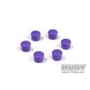 Cap For 18mm Handle - Violet (6), H195058-V