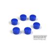 Cap For 22mm Handle - Blue (6), H195062-B