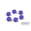 Cap For 22mm Handle - Violet (6), H195062-V