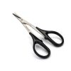 Scissors, straight tip