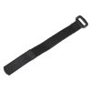 BATTERY STRAP, TRX-4 FOR 2S 2200 AND 3S 1400 LIPOS