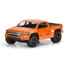 Toyota Tundra TRD Pro True Scale Clear Body for SC