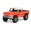 1966 Chevrolet C-10 (Cab/Bed) SCX10 Trail Honcho