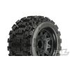 Badlands MX28 2.8” MTD Raid Black 6x30 F/R