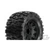 Trencher 2.8” MTD Raid Black 6x30 F/R