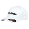 Traxxas Logo Hat White S/M, TRX1188-WHT-SM