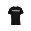 Black Tee T-shirt Sliced Tea S, TRX1373-S